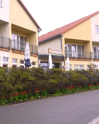Hotel Am Heidepark