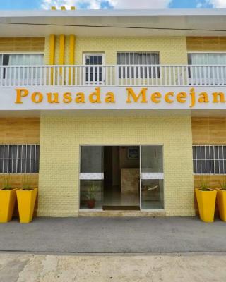 Pousada Mecejana