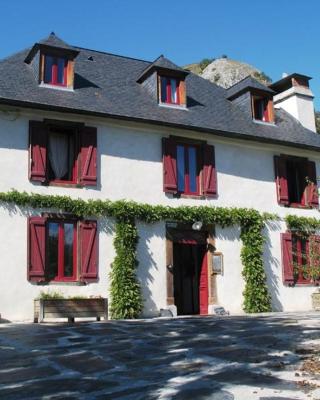Le domaine du mont de gez