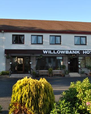 Willowbank Hotel