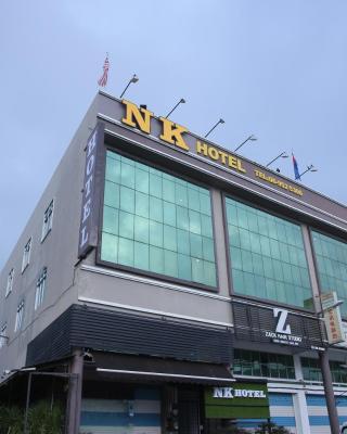 N K Hotel