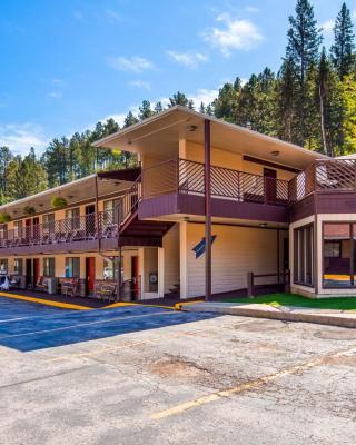 Deadwood Miners Hotel & Restaurant