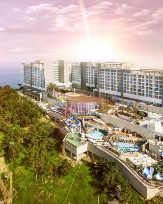 Lotte Resort Sokcho