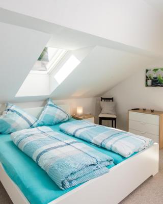 Ferienwohnung Saarschleife
