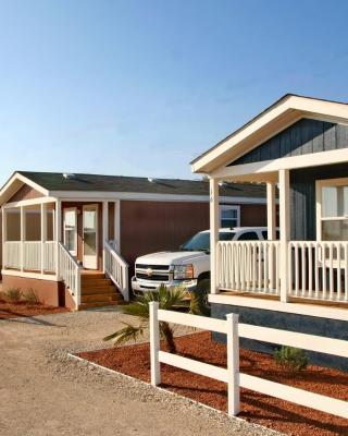Eagle Ford Village Suites