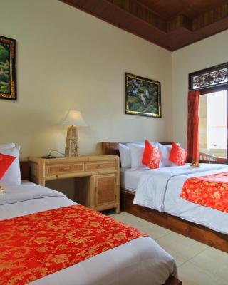 Narda House Ubud