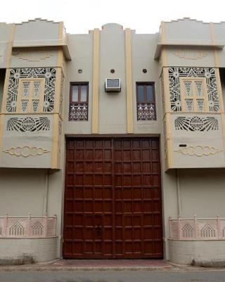 Vijaigarh Kothi - Heritage boutique