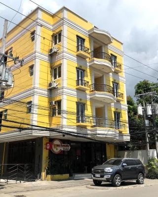 Casa Rosario Hotel
