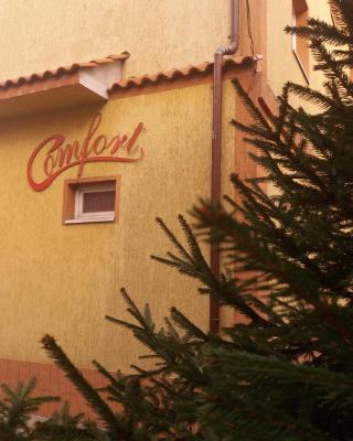 Comfort Guest House