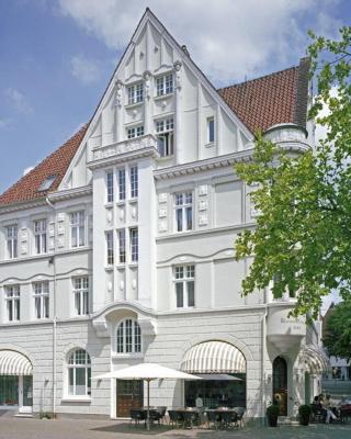 Hotel & Café KleinerGrünauer