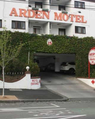 Arden Motel