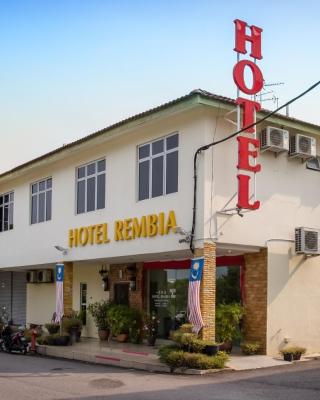 Hotel Rembia