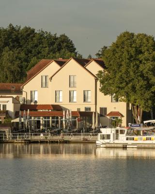 Hotel Müritzterrasse