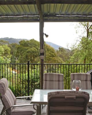 Yarra Ranges Country Apartment