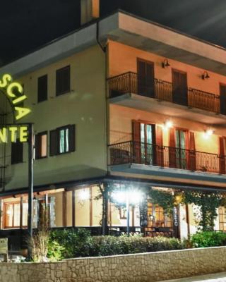 Hotel Cascia Ristorante
