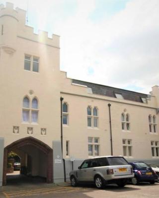 The Penthouses, 8 Albion Mews
