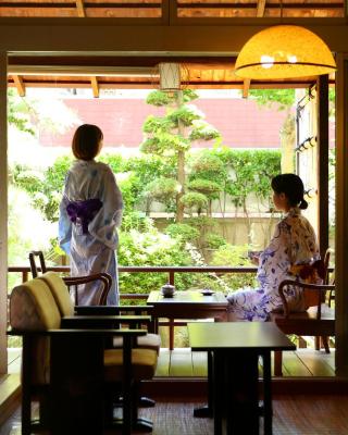 Kamiyamada Hotel