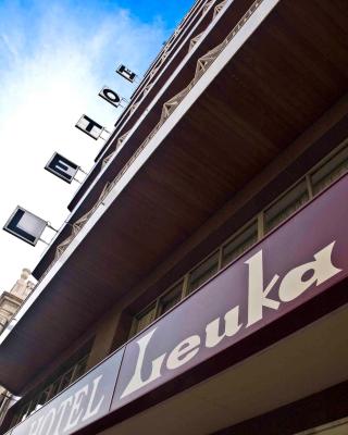 Hotel Leuka