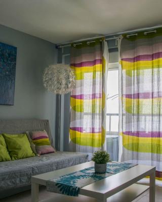Apartamento Los Naranjos