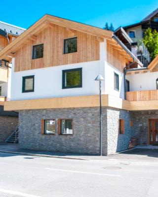 Aparthotel Herzblick GmbH