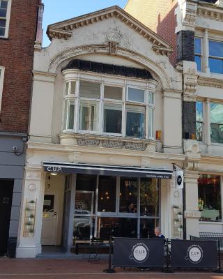 Blagrave Rooms