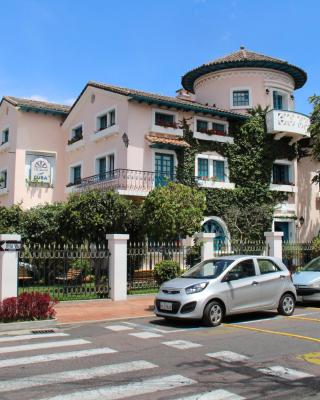 Hotel Boutique Vieja Cuba