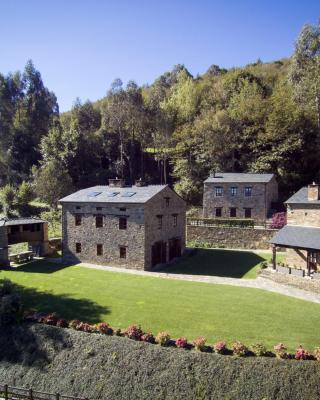 Complejo Rural Casona de Labrada