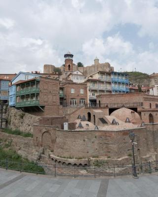 Hotel Khokhobi Old Tbilisi