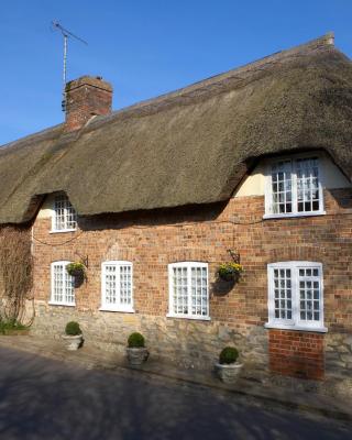 Yalbury Cottage