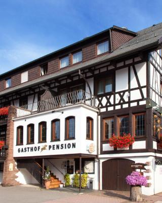 Landgasthof Hotel Hirsch