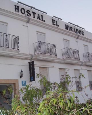 Hostal El Mirador