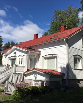 Yrjänäntie Home Apartment