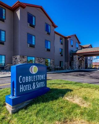 Cobblestone Hotel & Suites - Victor