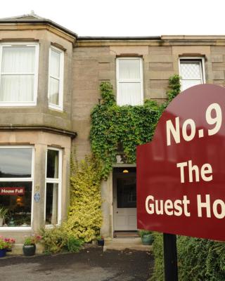 No 9 The Guest House Perth