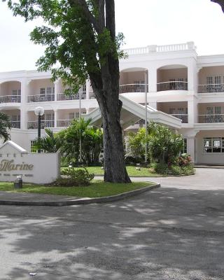 Hotel PomMarine