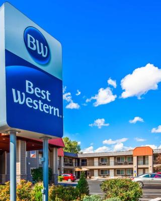 Best Western John Day Inn