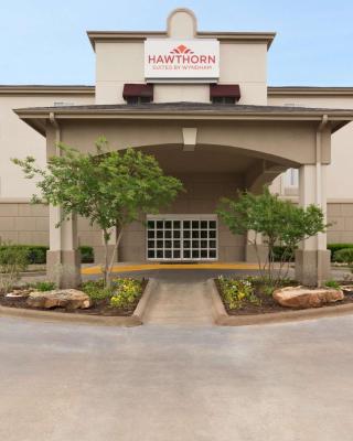 Hawthorn Suites by Wyndham College Station