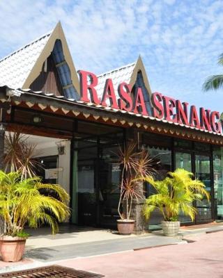 Rasa Senang Villa -Islam Guest Only