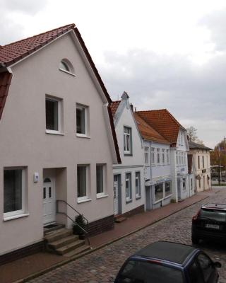 Haus am Hafen