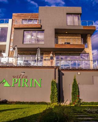 Villa Pirin