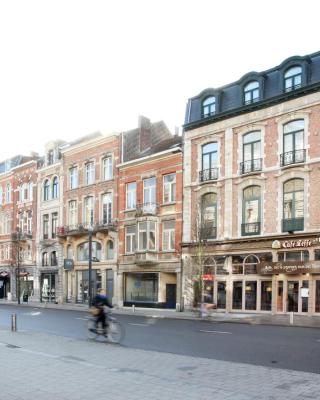 Theater Hotel Leuven Centrum