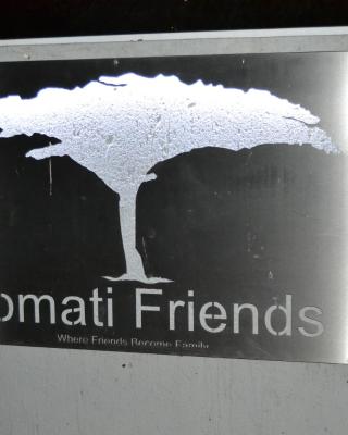 Komati Friends