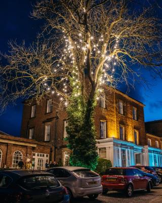 Bannatyne Hotel Darlington