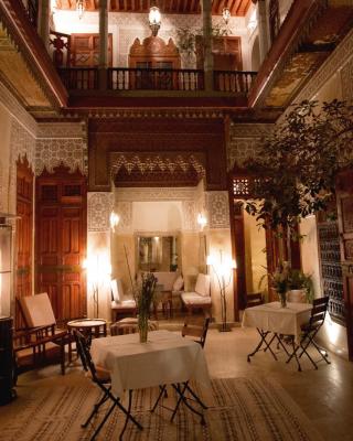 Riad Dar Zaya