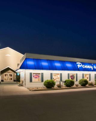 Travelodge by Wyndham Bill WY Thunder Basin Ntl Grassland