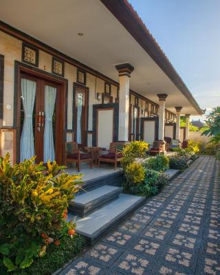 Taman Bali Homestay