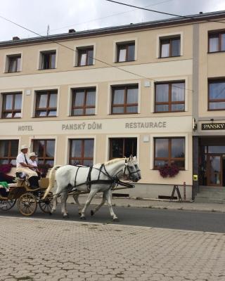 Hotel Panský dům