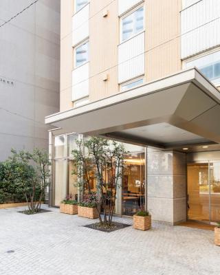Hotel Villa Fontaine Tokyo-Hamamatsucho