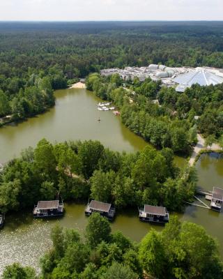 Hotel Bispinger Heide by Center Parcs