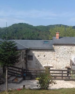 Gîte Mas La Tabatière